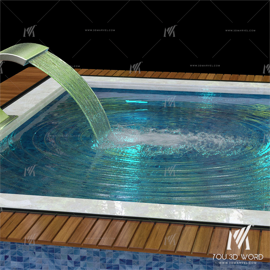 Swimming pool 006